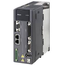 EtherCAT Servo Drive